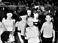 2006-39  6 maja 2006 r.  Jawor, ul. Wiejska 5. Hala Sportowa, Powiatowe Centrum Kształcenia Zawodowego  II Otwarty Turniej Tańca Disco