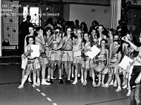 2006-44  6 maja 2006 r.  Jawor, ul. Wiejska 5. Hala Sportowa, Powiatowe Centrum Kształcenia Zawodowego  II Otwarty Turniej Tańca Disco