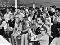 2007-05  20 maja 2007 r.  Jawor, ul. Wiejska 5. Hala Sportowa, Powiatowe Centrum Kształcenia Zawodowego  III Otwarty Turniej Tańca Disco