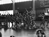 2007-06  20 maja 2007 r.  Jawor, ul. Wiejska 5. Hala Sportowa, Powiatowe Centrum Kształcenia Zawodowego  III Otwarty Turniej Tańca Disco