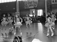 2007-08  20 maja 2007 r.  Jawor, ul. Wiejska 5. Hala Sportowa, Powiatowe Centrum Kształcenia Zawodowego  III Otwarty Turniej Tańca Disco