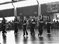 2007-11  20 maja 2007 r.  Jawor, ul. Wiejska 5. Hala Sportowa, Powiatowe Centrum Kształcenia Zawodowego  III Otwarty Turniej Tańca Disco