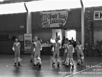 2007-15  20 maja 2007 r.  Jawor, ul. Wiejska 5. Hala Sportowa, Powiatowe Centrum Kształcenia Zawodowego  III Otwarty Turniej Tańca Disco