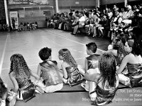 2007-17  20 maja 2007 r.  Jawor, ul. Wiejska 5. Hala Sportowa, Powiatowe Centrum Kształcenia Zawodowego  III Otwarty Turniej Tańca Disco