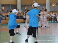 2011-01  22 maja 2011 r.  Jawor,ul. Wiejska 5. Hala Sportowa, Powiatowe Centrum Kształcenia Zawodowego   Ogólnopolski Turniej Tańca Nowoczesnego Disco Dance    Organizatorzy : Studio Tańca i Ruchu I&A Kowalscy, Spółdzielczy Klub Piast, Jaworski Ośrodek Kultury                Gazeta Jaworska 25 maja 2001 r.