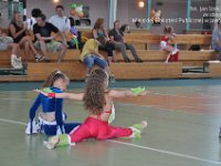 2011-05  22 maja 2011 r.  Jawor,ul. Wiejska 5 Hala Sportowa, Powiatowe Centrum Kszta?cenia Zawodowego   Og?lnopolski Turniej Ta?ca Nowoczesnego Disco Dance    Organizatorzy : Studio Ta?ca i Ruchu I&A Kowalscy, Sp??dzielczy Klub Piast, Jaworski O?rodek Kultury