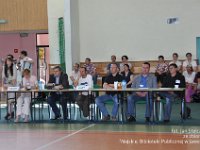 2011-08  22 maja 2011 r.  Jawor,ul. Wiejska 5. Hala Sportowa, Powiatowe Centrum Kształcenia Zawodowego   Ogólnopolski Turniej Tańca Nowoczesnego Disco Dance    Organizatorzy : Studio Tańca i Ruchu I&A Kowalscy, Spółdzielczy Klub Piast, Jaworski Ośrodek Kultury