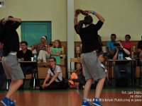 2011-109  22 maja 2011 r.  Jawor,ul. Wiejska 5. Hala Sportowa, Powiatowe Centrum Kształcenia Zawodowego   Ogólnopolski Turniej Tańca Nowoczesnego Disco Dance    Organizatorzy : Studio Tańca i Ruchu I&A Kowalscy, Spółdzielczy Klub Piast, Jaworski Ośrodek Kultury