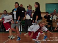 2011-110  22 maja 2011 r.  Jawor,ul. Wiejska 5. Hala Sportowa, Powiatowe Centrum Kształcenia Zawodowego   Ogólnopolski Turniej Tańca Nowoczesnego Disco Dance    Organizatorzy : Studio Tańca i Ruchu I&A Kowalscy, Spółdzielczy Klub Piast, Jaworski Ośrodek Kultury