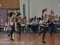 2011-116  22 maja 2011 r.  Jawor,ul. Wiejska 5. Hala Sportowa, Powiatowe Centrum Kształcenia Zawodowego   Ogólnopolski Turniej Tańca Nowoczesnego Disco Dance    Organizatorzy : Studio Tańca i Ruchu I&A Kowalscy, Spółdzielczy Klub Piast, Jaworski Ośrodek Kultury