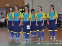 2011-117  22 maja 2011 r.  Jawor,ul. Wiejska 5. Hala Sportowa, Powiatowe Centrum Kształcenia Zawodowego   Ogólnopolski Turniej Tańca Nowoczesnego Disco Dance    Organizatorzy : Studio Tańca i Ruchu I&A Kowalscy, Spółdzielczy Klub Piast, Jaworski Ośrodek Kultury