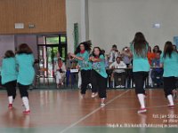 2011-121  22 maja 2011 r.  Jawor,ul. Wiejska 5. Hala Sportowa, Powiatowe Centrum Kształcenia Zawodowego   Ogólnopolski Turniej Tańca Nowoczesnego Disco Dance    Organizatorzy : Studio Tańca i Ruchu I&A Kowalscy, Spółdzielczy Klub Piast, Jaworski Ośrodek Kultury