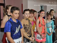 2011-19  22 maja 2011 r.  Jawor,ul. Wiejska 5. Hala Sportowa, Powiatowe Centrum Kształcenia Zawodowego   Ogólnopolski Turniej Tańca Nowoczesnego Disco Dance    Organizatorzy : Studio Tańca i Ruchu I&A Kowalscy, Spółdzielczy Klub Piast, Jaworski Ośrodek Kultury