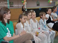 2011-20  22 maja 2011 r.  Jawor,ul. Wiejska 5. Hala Sportowa, Powiatowe Centrum Kształcenia Zawodowego   Ogólnopolski Turniej Tańca Nowoczesnego Disco Dance    Organizatorzy : Studio Tańca i Ruchu I&A Kowalscy, Spółdzielczy Klub Piast, Jaworski Ośrodek Kultury
