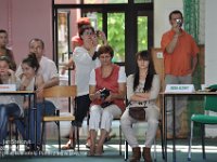 2011-27  22 maja 2011 r.  Jawor,ul. Wiejska 5. Hala Sportowa, Powiatowe Centrum Kształcenia Zawodowego   Ogólnopolski Turniej Tańca Nowoczesnego Disco Dance    Organizatorzy : Studio Tańca i Ruchu I&A Kowalscy, Spółdzielczy Klub Piast, Jaworski Ośrodek Kultury