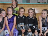 2011-35  22 maja 2011 r.  Jawor,ul. Wiejska 5. Hala Sportowa, Powiatowe Centrum Kształcenia Zawodowego   Ogólnopolski Turniej Tańca Nowoczesnego Disco Dance    Organizatorzy : Studio Tańca i Ruchu I&A Kowalscy, Spółdzielczy Klub Piast, Jaworski Ośrodek Kultury