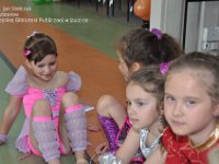 2011-36  22 maja 2011 r.  Jawor,ul. Wiejska 5. Hala Sportowa, Powiatowe Centrum Kształcenia Zawodowego   Ogólnopolski Turniej Tańca Nowoczesnego Disco Dance    Organizatorzy : Studio Tańca i Ruchu I&A Kowalscy, Spółdzielczy Klub Piast, Jaworski Ośrodek Kultury