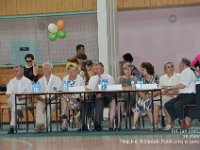 2011-56  22 maja 2011 r.  Jawor,ul. Wiejska 5. Hala Sportowa, Powiatowe Centrum Kształcenia Zawodowego   Ogólnopolski Turniej Tańca Nowoczesnego Disco Dance    Organizatorzy : Studio Tańca i Ruchu I&A Kowalscy, Spółdzielczy Klub Piast, Jaworski Ośrodek Kultury. Przedstawicele organizatorów i władz samorządowych