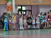 2011-60  22 maja 2011 r.  Jawor,ul. Wiejska 5. Hala Sportowa, Powiatowe Centrum Kształcenia Zawodowego   Ogólnopolski Turniej Tańca Nowoczesnego Disco Dance    Organizatorzy : Studio Tańca i Ruchu I&A Kowalscy, Spółdzielczy Klub Piast, Jaworski Ośrodek Kultury