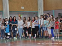 2011-62  22 maja 2011 r.  Jawor,ul. Wiejska 5. Hala Sportowa, Powiatowe Centrum Kształcenia Zawodowego   Ogólnopolski Turniej Tańca Nowoczesnego Disco Dance    Organizatorzy : Studio Tańca i Ruchu I&A Kowalscy, Spółdzielczy Klub Piast, Jaworski Ośrodek Kultury