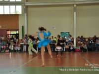 2011-70  22 maja 2011 r.  Jawor,ul. Wiejska 5. Hala Sportowa, Powiatowe Centrum Kształcenia Zawodowego   Ogólnopolski Turniej Tańca Nowoczesnego Disco Dance    Organizatorzy : Studio Tańca i Ruchu I&A Kowalscy, Spółdzielczy Klub Piast, Jaworski Ośrodek Kultury
