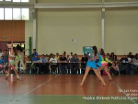 2011-72  22 maja 2011 r.  Jawor,ul. Wiejska 5. Hala Sportowa, Powiatowe Centrum Kształcenia Zawodowego   Ogólnopolski Turniej Tańca Nowoczesnego Disco Dance    Organizatorzy : Studio Tańca i Ruchu I&A Kowalscy, Spółdzielczy Klub Piast, Jaworski Ośrodek Kultury