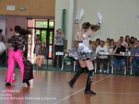 2011-78  22 maja 2011 r.  Jawor,ul. Wiejska 5. Hala Sportowa, Powiatowe Centrum Kształcenia Zawodowego   Ogólnopolski Turniej Tańca Nowoczesnego Disco Dance    Organizatorzy : Studio Tańca i Ruchu I&A Kowalscy, Spółdzielczy Klub Piast, Jaworski Ośrodek Kultury