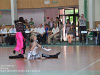 2011-79  22 maja 2011 r.  Jawor,ul. Wiejska 5. Hala Sportowa, Powiatowe Centrum Kształcenia Zawodowego   Ogólnopolski Turniej Tańca Nowoczesnego Disco Dance    Organizatorzy : Studio Tańca i Ruchu I&A Kowalscy, Spółdzielczy Klub Piast, Jaworski Ośrodek Kultury