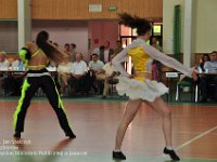 2011-81  22 maja 2011 r.  Jawor,ul. Wiejska 5. Hala Sportowa, Powiatowe Centrum Kształcenia Zawodowego   Ogólnopolski Turniej Tańca Nowoczesnego Disco Dance    Organizatorzy : Studio Tańca i Ruchu I&A Kowalscy, Spółdzielczy Klub Piast, Jaworski Ośrodek Kultury