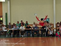 2011-83  22 maja 2011 r.  Jawor,ul. Wiejska 5. Hala Sportowa, Powiatowe Centrum Kształcenia Zawodowego   Ogólnopolski Turniej Tańca Nowoczesnego Disco Dance    Organizatorzy : Studio Tańca i Ruchu I&A Kowalscy, Spółdzielczy Klub Piast, Jaworski Ośrodek Kultury