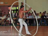 2011-86  22 maja 2011 r.  Jawor,ul. Wiejska 5. Hala Sportowa, Powiatowe Centrum Kształcenia Zawodowego   Ogólnopolski Turniej Tańca Nowoczesnego Disco Dance    Organizatorzy : Studio Tańca i Ruchu I&A Kowalscy, Spółdzielczy Klub Piast, Jaworski Ośrodek Kultury