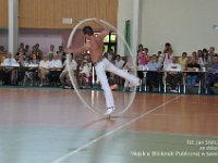 2011-90  22 maja 2011 r.  Jawor,ul. Wiejska 5. Hala Sportowa, Powiatowe Centrum Kształcenia Zawodowego   Ogólnopolski Turniej Tańca Nowoczesnego Disco Dance    Organizatorzy : Studio Tańca i Ruchu I&A Kowalscy, Spółdzielczy Klub Piast, Jaworski Ośrodek Kultury