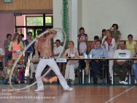 2011-98  22 maja 2011 r.  Jawor,ul. Wiejska 5. Hala Sportowa, Powiatowe Centrum Kształcenia Zawodowego   Ogólnopolski Turniej Tańca Nowoczesnego Disco Dance    Organizatorzy : Studio Tańca i Ruchu I&A Kowalscy, Spółdzielczy Klub Piast, Jaworski Ośrodek Kultury