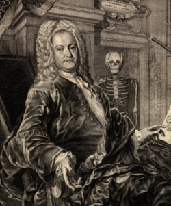 Thebesius Adam Christian