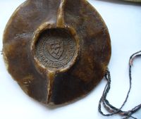 1361 r., Dokument księcia Bolka potwierdzający sprzedaż dziedzicznego wójtostwa w Jeleniej Górze