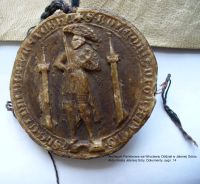 1361 r., Dokument księcia Bolka potwierdzający sprzedaż dziedzicznego wójtostwa w Jeleniej Górze