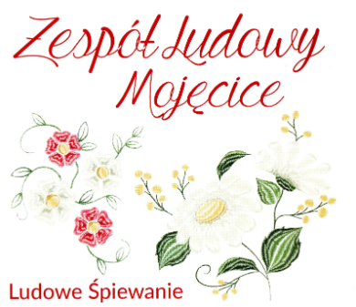 Zespół Ludowy Mojęcice, 2019, Świeci Miesiąc Świeci [Dokument dźwiękowy]