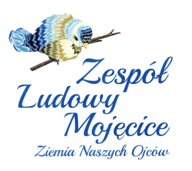 Zespół Ludowy Mojęcice, 2019, Mam Gitarę Kupioną We Lwowie [Dokument dźwiękowy]