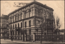 Hirschberg. Wilhelmstrasse [Dokument ikonograficzny]