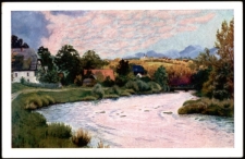 Jannowitz (Riesngebirge) [Dokument ikonograficzny]