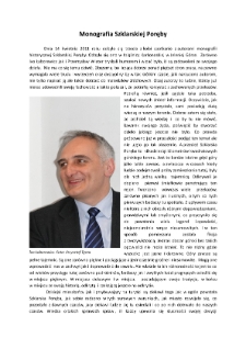 Monografia Szklarskiej Poręby [Dokument elektroniczny]