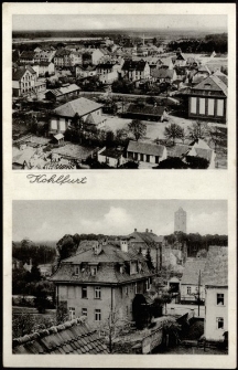 Kohlfurt [Dokument ikonograficzny]