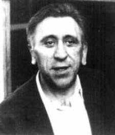 Buczyński Mieczysław