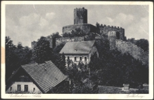 Bolkenhain i. Schles. Bolkoburg. [Dokument ikonograficzny]