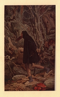 Rübezahl [Dokument ikonograficzny]