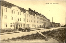 Gruss aus Kohlfurt [Dokument ikonograficzny]