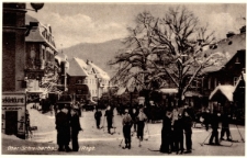 Ober-Schreiberhau/Rsgb. [Dokument ikonograficzny]