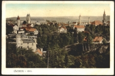 Löwenberg i. Schles [Dokument ikonograficzny]