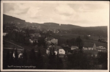 Bad Flinsberg im Isergebirge. [Dokument ikonograficzny]