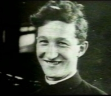 Sylwetki - Ks. Wilhelm Kubsz [Film]